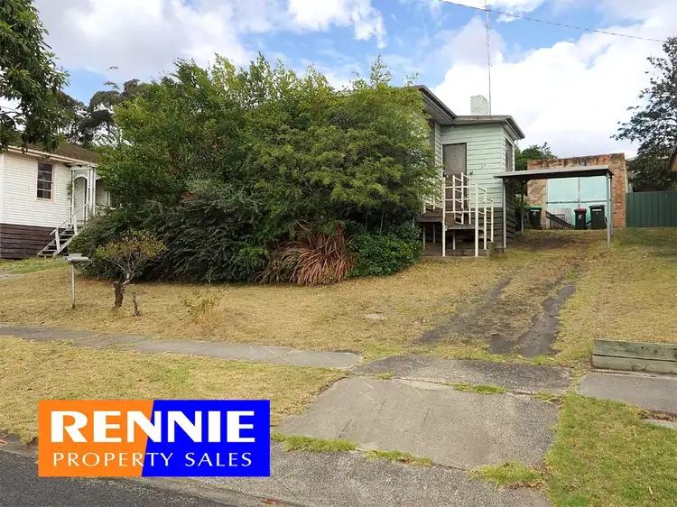 37 McMillan Street, Morwell VIC 3840
