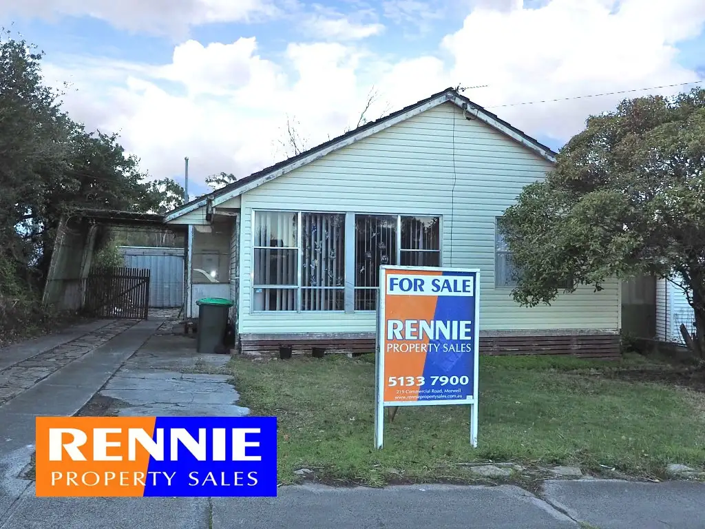 Main view of Homely house listing, 87 Crinigan Road, Morwell VIC 3840