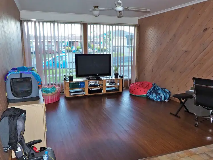 Second view of Homely house listing, 87 Crinigan Road, Morwell VIC 3840
