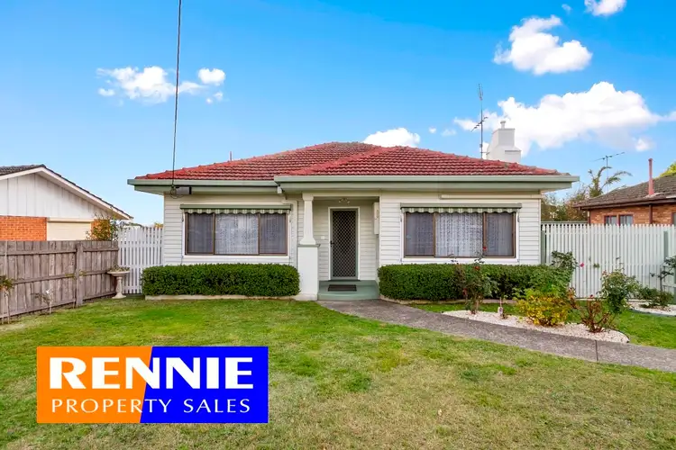 91 Maryvale Road, Morwell VIC 3840