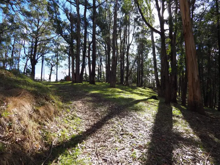 Second view of Homely rural property listing, 220 Gilberts Road, Yinnar South VIC 3869