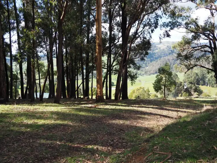 Third view of Homely rural property listing, 220 Gilberts Road, Yinnar South VIC 3869