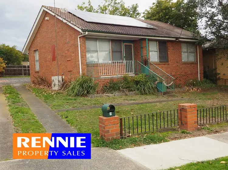 3 Switchback Road, Churchill VIC 3842