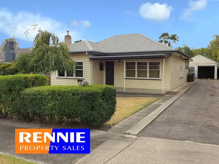 8 Grandview Grove, Morwell VIC 3840