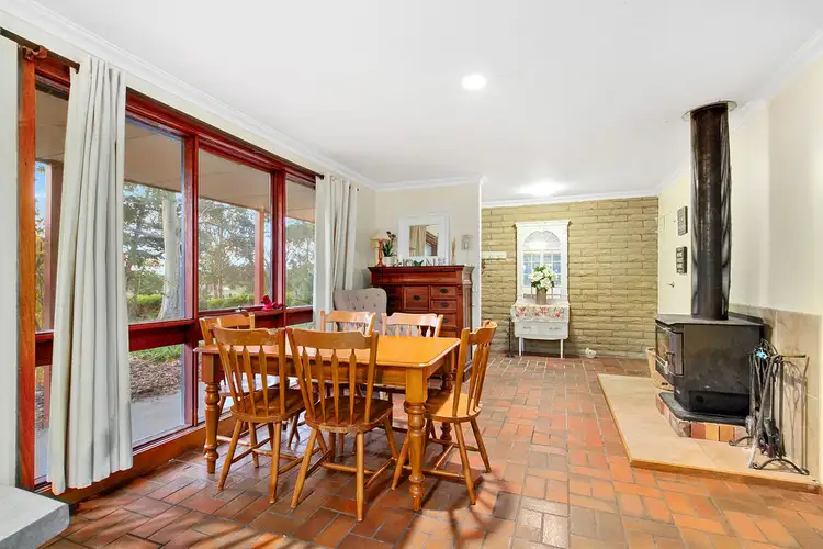 Second view of Homely rural property listing, 55 Withams Road, Yinnar VIC 3869