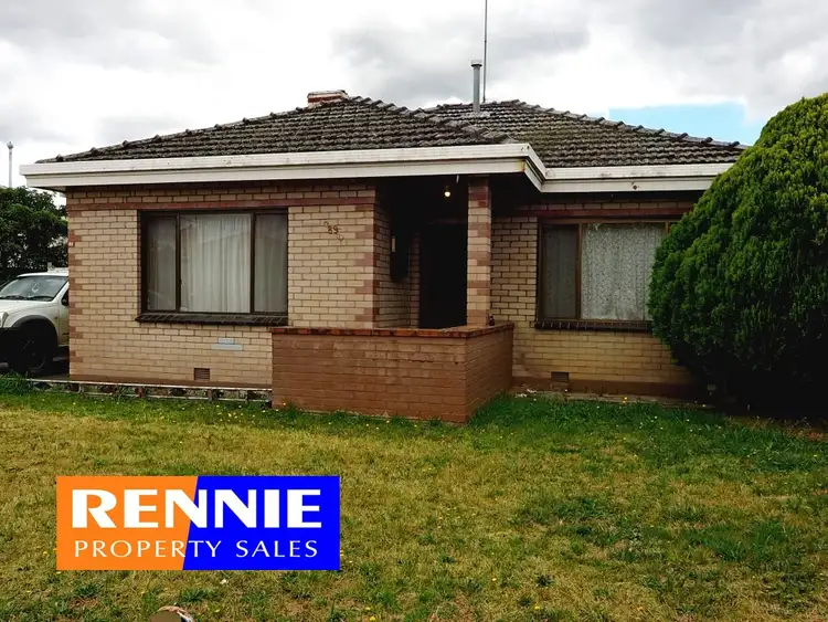 Main view of Homely house listing, 89 Holmes Road, Morwell VIC 3840