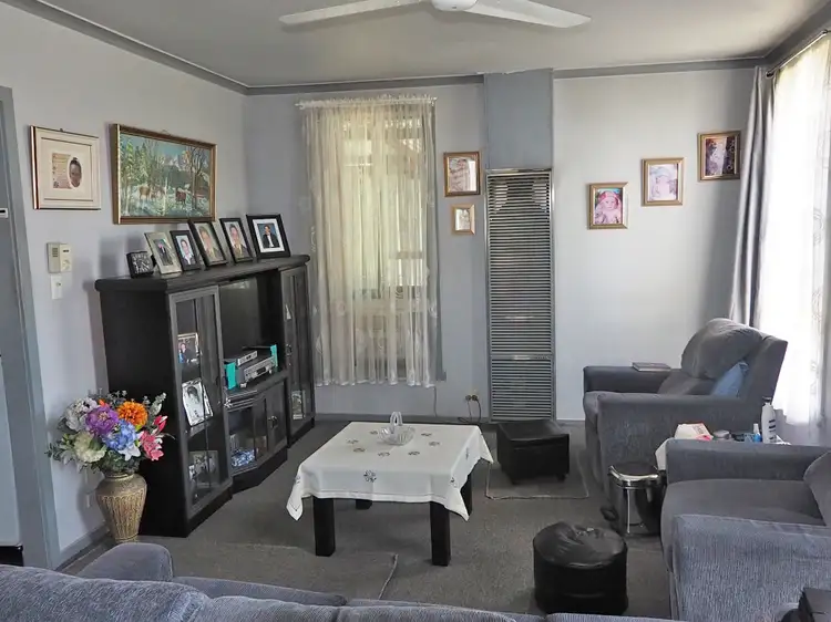 Second view of Homely house listing, 4 Kokoda Street, Morwell VIC 3840