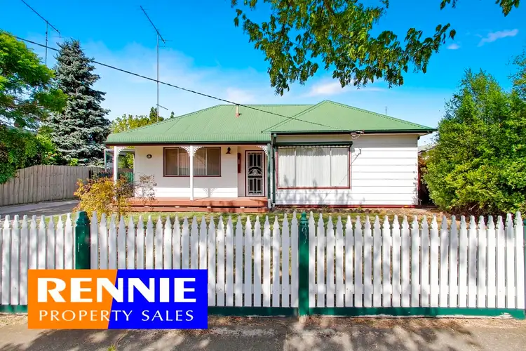 5 Austin Avenue, Moe VIC 3825