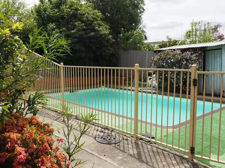 Second view of Homely house listing, 59 Walker Parade, Churchill VIC 3842
