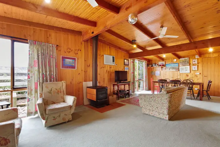 Second view of Homely house listing, 15 Albert Street, Yinnar VIC 3869