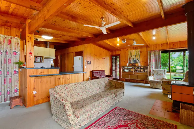 Third view of Homely house listing, 15 Albert Street, Yinnar VIC 3869
