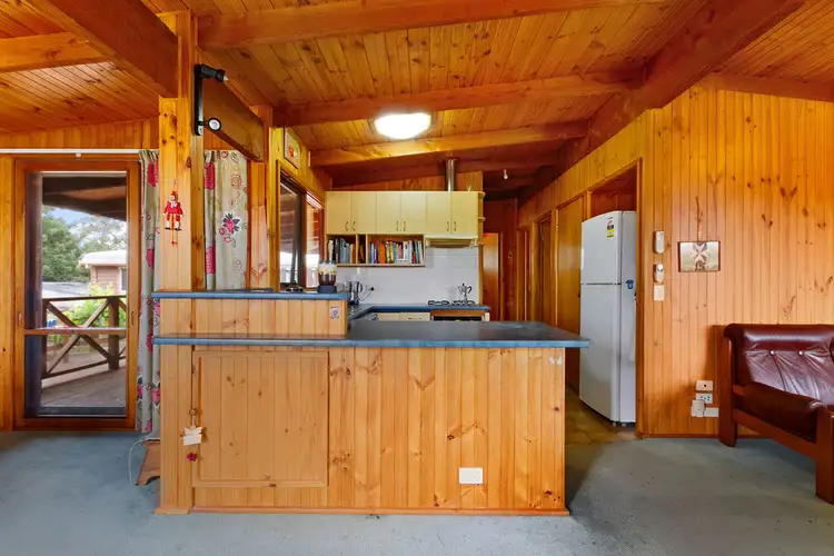 Fourth view of Homely house listing, 15 Albert Street, Yinnar VIC 3869