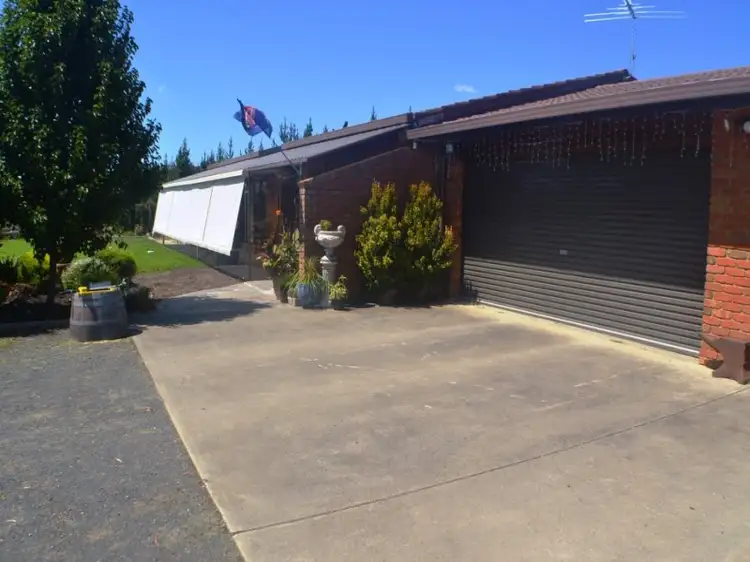 Seventh view of Homely rural property listing, 75 Rickards Drive, Hazelwood South VIC 3840