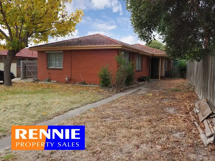 38 Hawthorn Crescent, Churchill VIC 3842