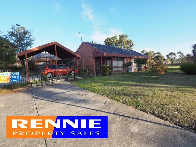 53 Dell Circuit, Morwell VIC 3840