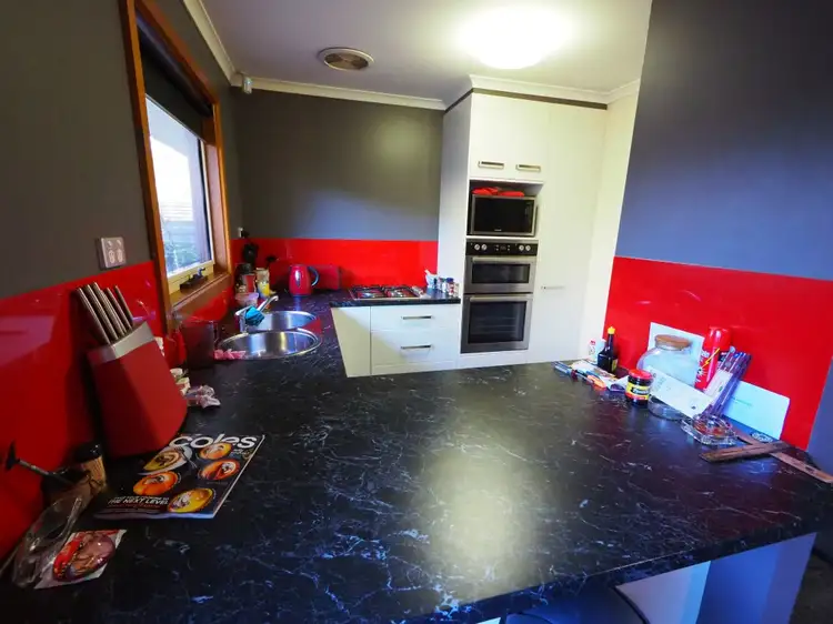 Third view of Homely unit listing, 53 Dell Circuit, Morwell VIC 3840
