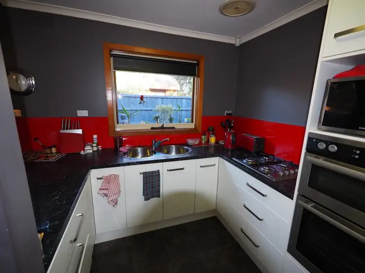 Fourth view of Homely unit listing, 53 Dell Circuit, Morwell VIC 3840