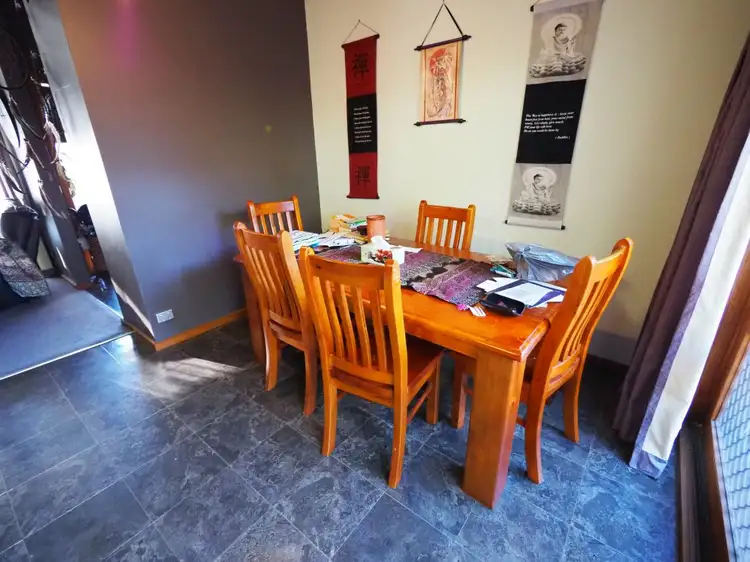 Fifth view of Homely unit listing, 53 Dell Circuit, Morwell VIC 3840