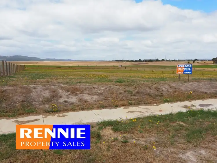 3 Beck Avenue, Churchill VIC 3842
