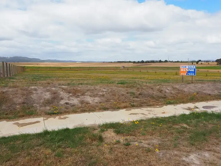 Third view of Homely land listing, 3 Beck Avenue, Churchill VIC 3842