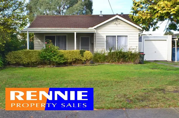 97 Church Street, Morwell VIC 3840