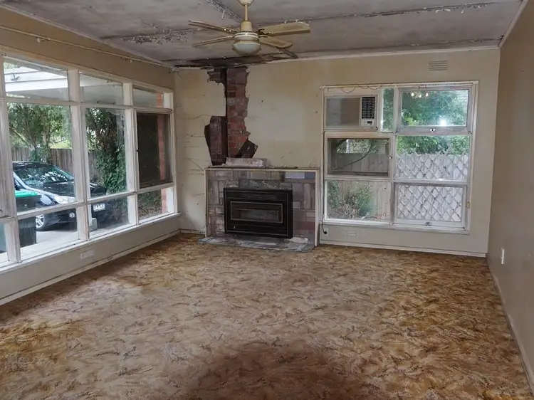 Second view of Homely house listing, 10 Quigley Street, Yinnar VIC 3869