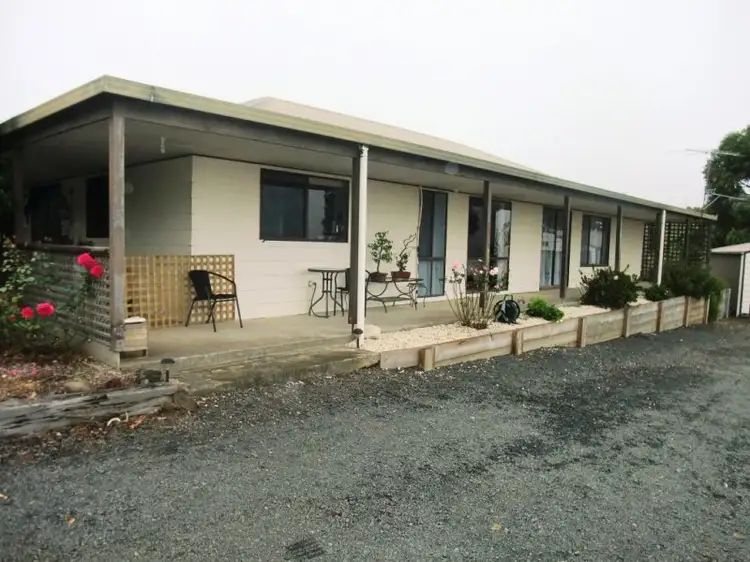 560 Prosper Valley Road, Budgeree VIC 3870