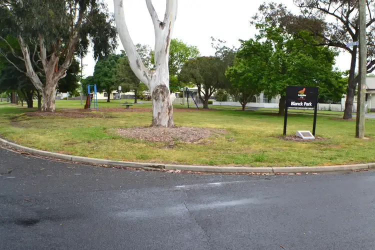 Second view of Homely house listing, 10 Finlayson Crescent, Traralgon VIC 3844