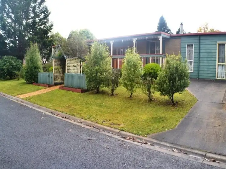 Main view of Homely house listing, 3 Pinnacle Drive, Rawson VIC 3825