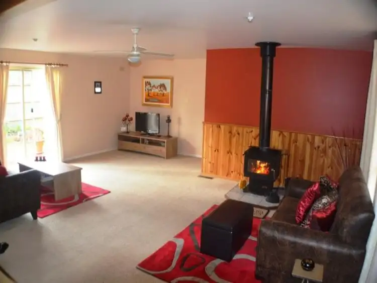 Second view of Homely house listing, 3 Pinnacle Drive, Rawson VIC 3825
