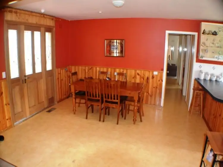 Third view of Homely house listing, 3 Pinnacle Drive, Rawson VIC 3825