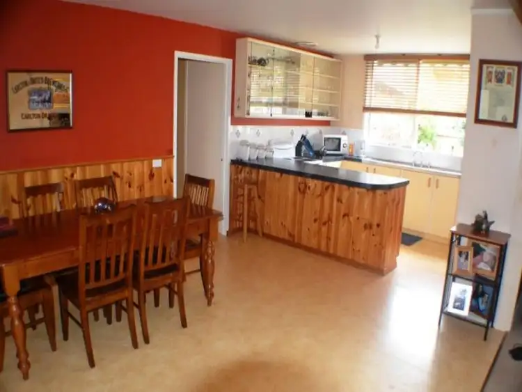 Fourth view of Homely house listing, 3 Pinnacle Drive, Rawson VIC 3825