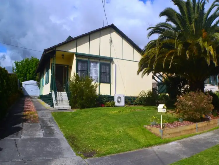 10 Christina Street, Morwell VIC 3840