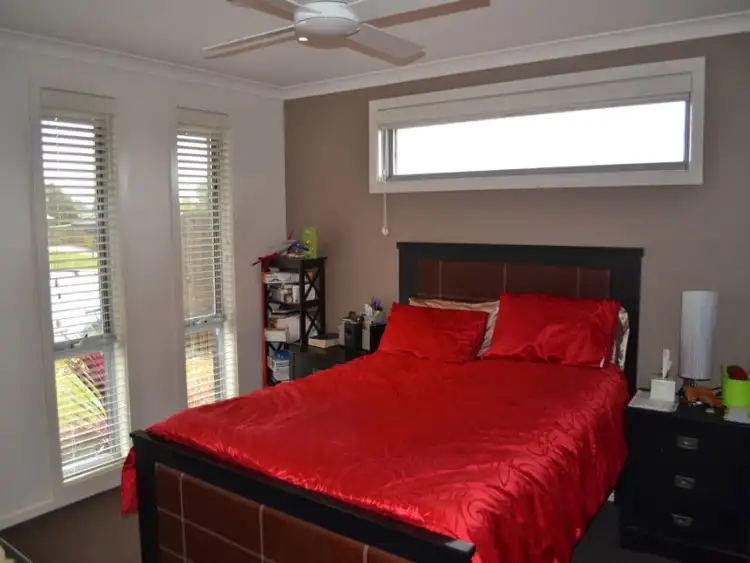Second view of Homely house listing, 12 Josie Place, Morwell VIC 3840