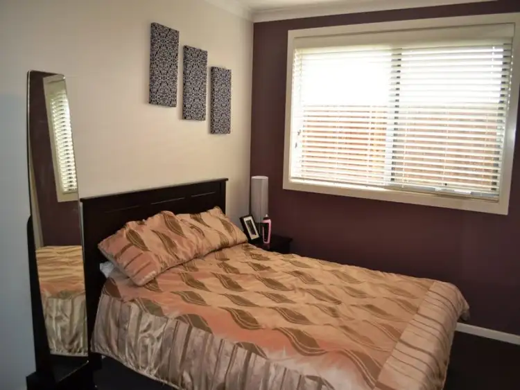 Third view of Homely house listing, 12 Josie Place, Morwell VIC 3840