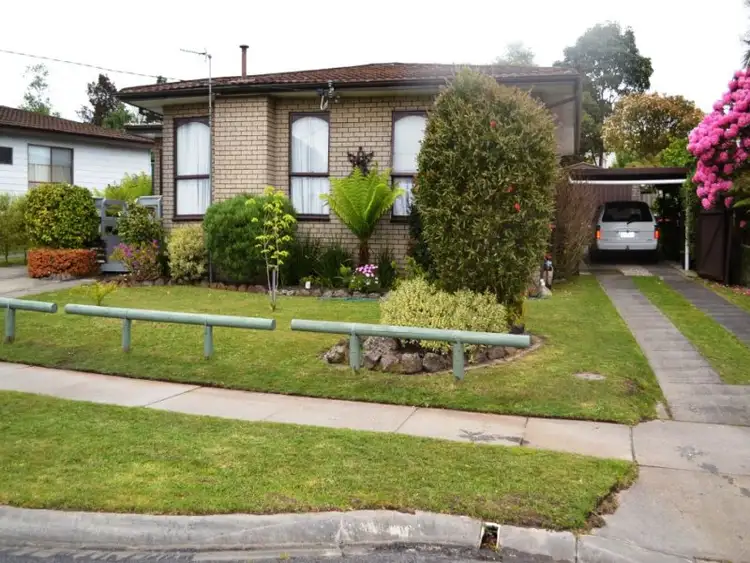 65 Vary Street, Morwell VIC 3840