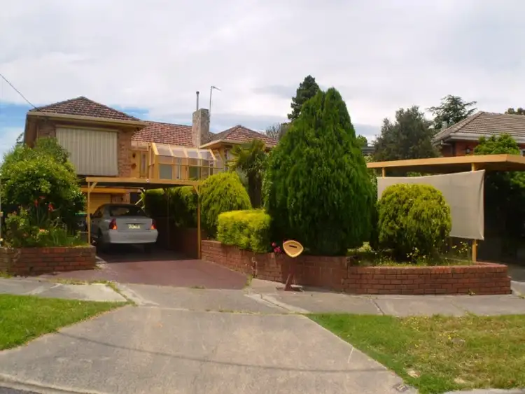 8 Granya Grove, Morwell VIC 3840