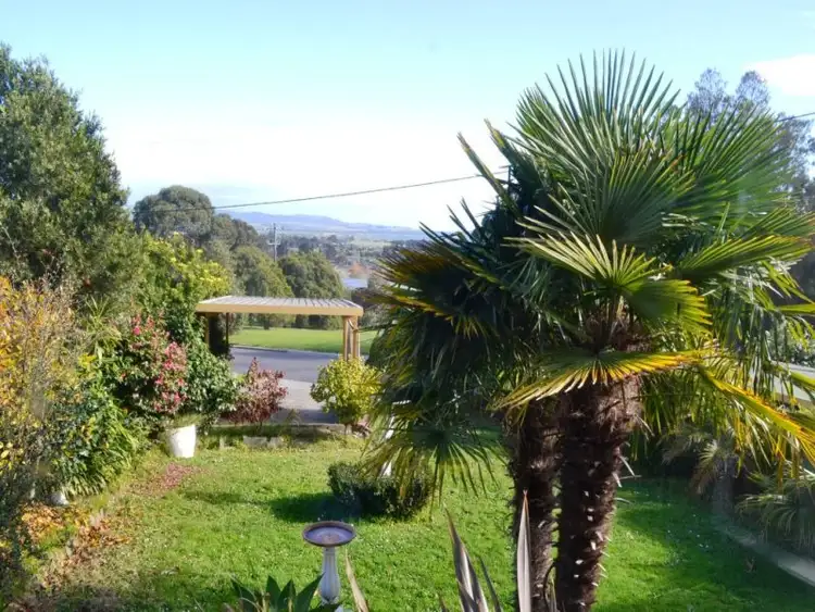 Third view of Homely house listing, 8 Granya Grove, Morwell VIC 3840
