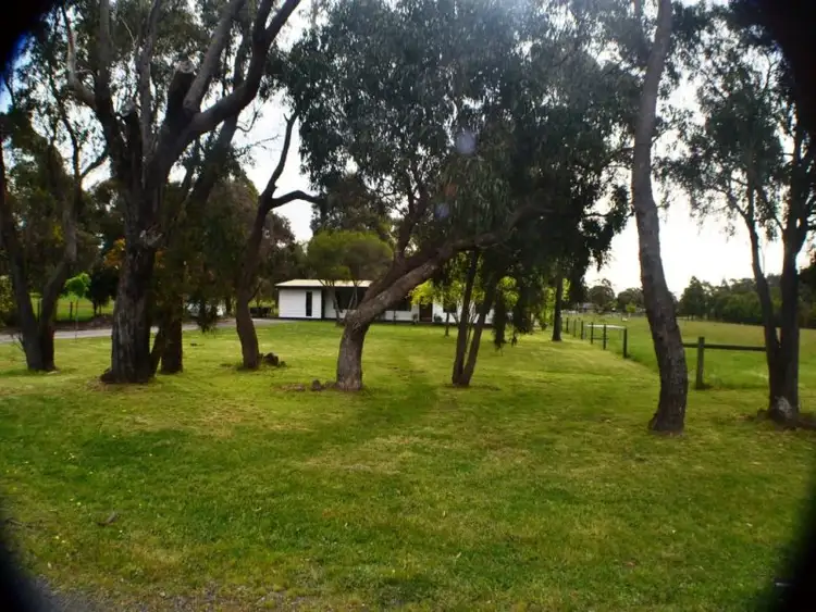 Second view of Homely rural property listing, 45 Davey Jones Lane, Hazelwood North VIC 3840