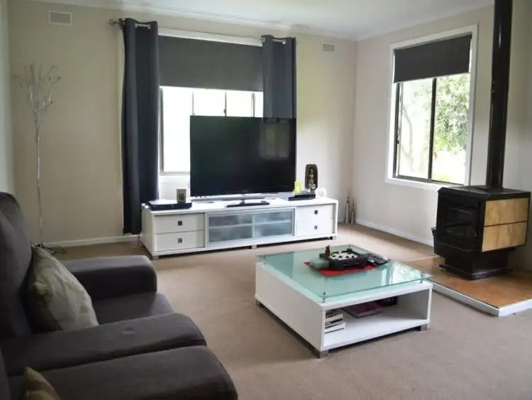 Third view of Homely rural property listing, 45 Davey Jones Lane, Hazelwood North VIC 3840