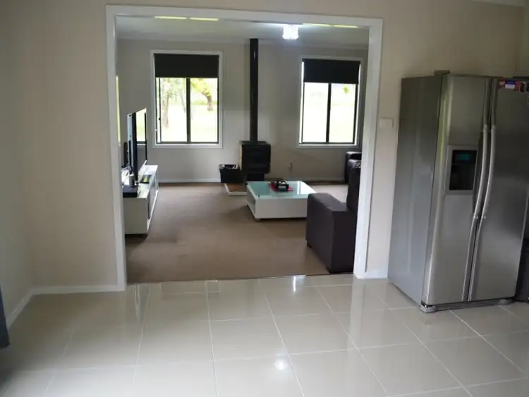 Fourth view of Homely rural property listing, 45 Davey Jones Lane, Hazelwood North VIC 3840