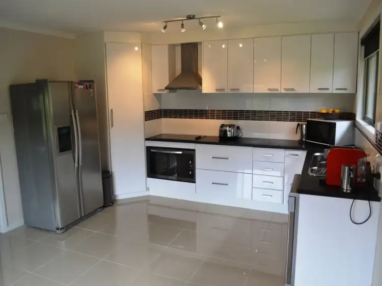 Fifth view of Homely rural property listing, 45 Davey Jones Lane, Hazelwood North VIC 3840