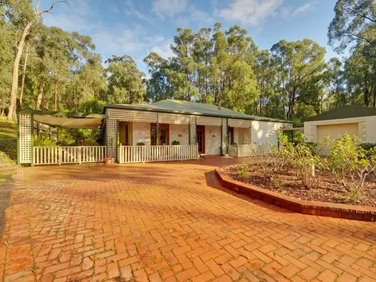 Main view of Homely rural property listing, 25 Tebb Terrace, Jeeralang Junction VIC 3840