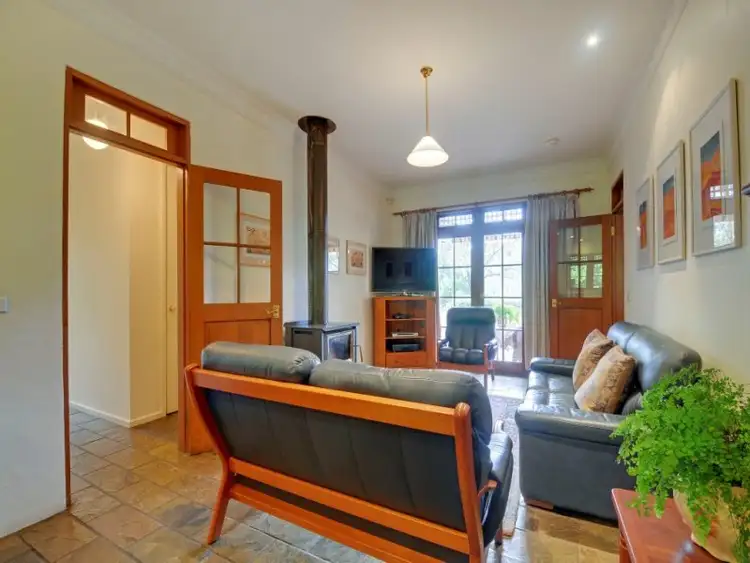 Second view of Homely rural property listing, 25 Tebb Terrace, Jeeralang Junction VIC 3840