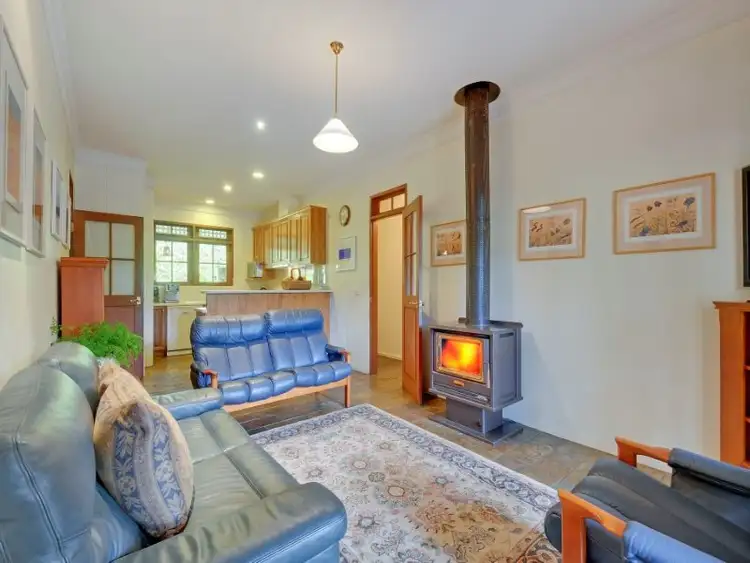 Fourth view of Homely rural property listing, 25 Tebb Terrace, Jeeralang Junction VIC 3840