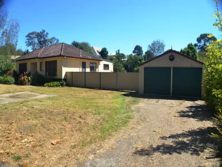 Second view of Homely house listing, 31 Bastin Street, Boolarra VIC 3870