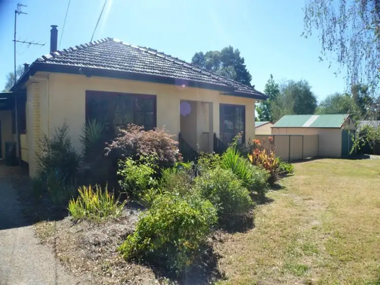 Third view of Homely house listing, 31 Bastin Street, Boolarra VIC 3870