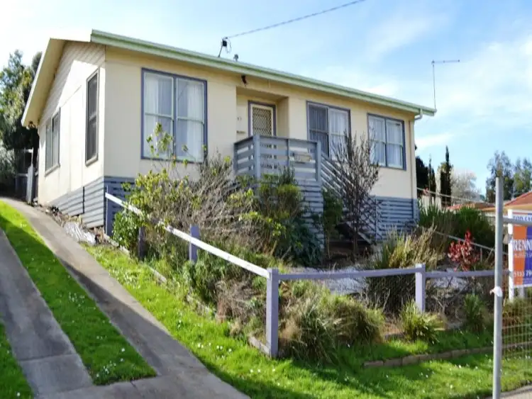 47 Hourigan Road, Morwell VIC 3840