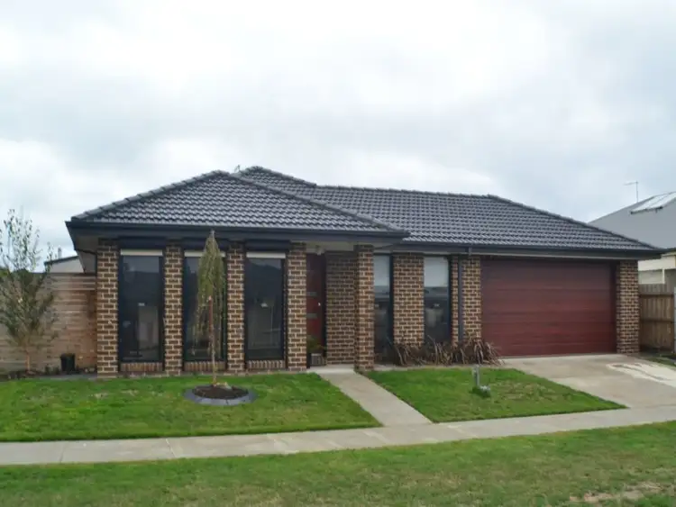 Main view of Homely house listing, 5 Berquez Street, Yinnar VIC 3869