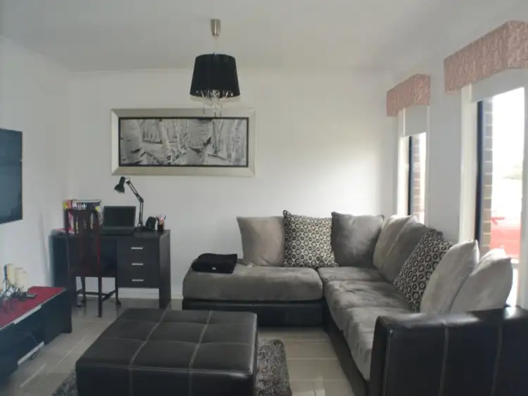 Second view of Homely house listing, 5 Berquez Street, Yinnar VIC 3869